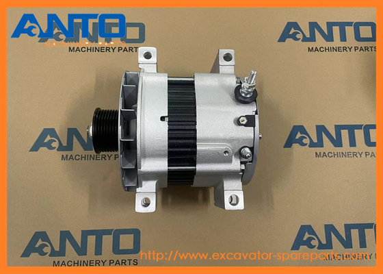 561-3002 5613002 C32 C9 C27 C9.3 C18 के लिए अल्टरनेटर उत्खनन इंजन भागों