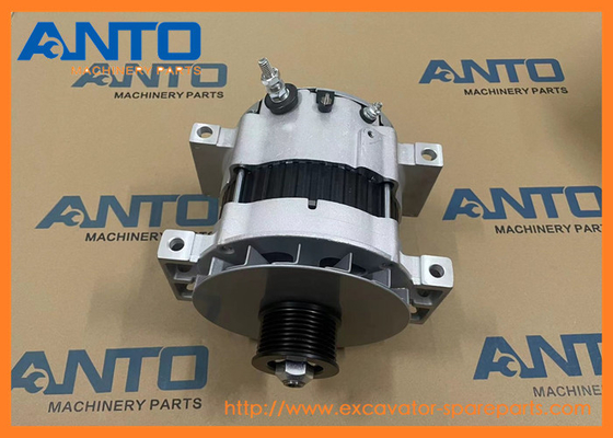 561-3002 5613002 C32 C9 C27 C9.3 C18 के लिए अल्टरनेटर उत्खनन इंजन भागों