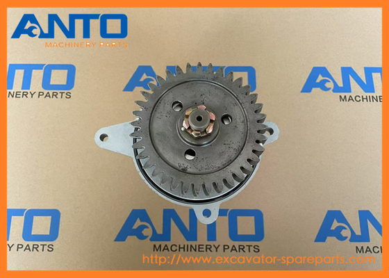21635801 21114793 ईंधन पंप खुदाई के लिए स्पेयर पार्ट्स EC340D EC350E EC380D