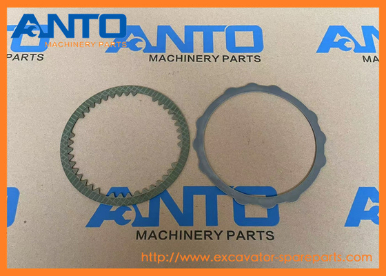 SA8230-13770 SA8230-13720 EC240B FC2924C के लिए घर्षण प्लेट खुदाई के लिए स्पेयर पार्ट्स