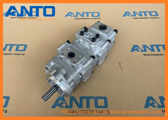 705-41-08001 7054108001 पंप एसी फिटिंग KOMATSU खुदाई मशीन PC20 PC30 PC38UU