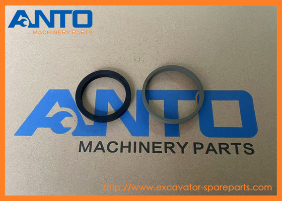 707-44-60070 7074460070 KOMATSU खुदाई करने वाले PC08UU PC10MR के लिए पिस्टन रिंग