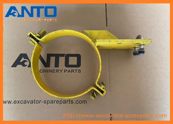 707-88-25370 7078825370 कोमात्सु खुदाई मशीन के लिए ब्रैकेट फिटिंग PC400 PC450 PC490 PC550