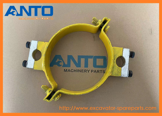 707-88-25390 7078825390 कोमात्सु उत्खनन PC210 PC230NHD PC300LL के लिए ब्रैकेट फिटिंग