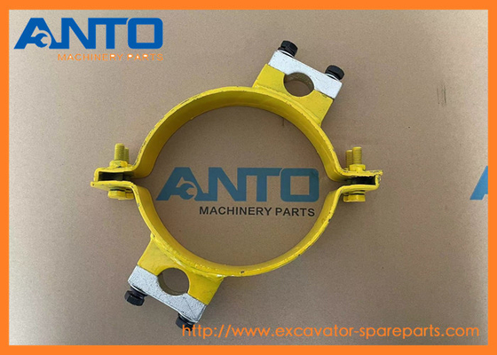 707-88-25390 7078825390 कोमात्सु उत्खनन PC210 PC230NHD PC300LL के लिए ब्रैकेट फिटिंग
