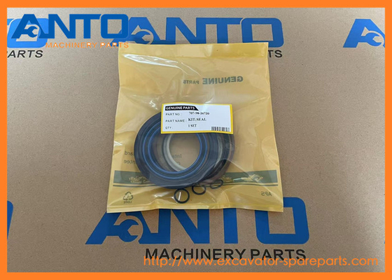 707-98-26720 7079826720 सेवा किट के लिए KOMATSU खुदाई PC78MR PC78US PC78UU