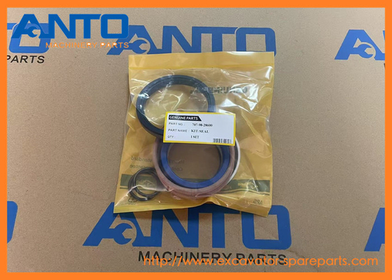 707-98-28600 7079828600 सेवा किट के लिए KOMATSU खुदाई मशीन D60P D65E D65EX D65P