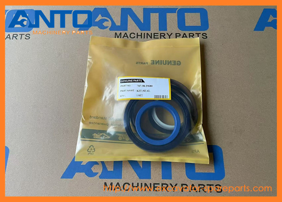 707-98-29680 7079829680 कोमात्सु खुदाई मशीन PC55MR के लिए गैस्केट किट