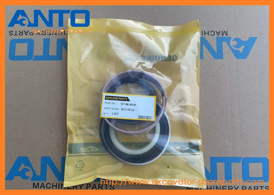 707-98-36140 7079836140 सेवा किट के लिए KOMATSU खुदाई मशीन GD825A