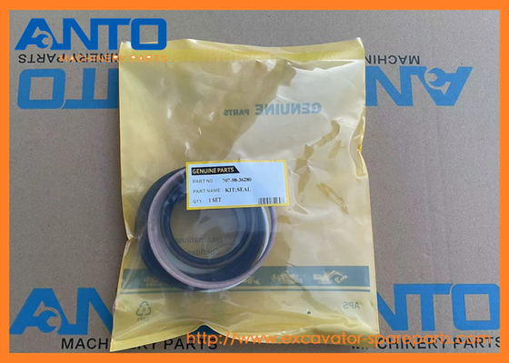 707-98-36280 7079836280 सेवा किट के लिए KOMATSU खुदाई मशीन GD825A