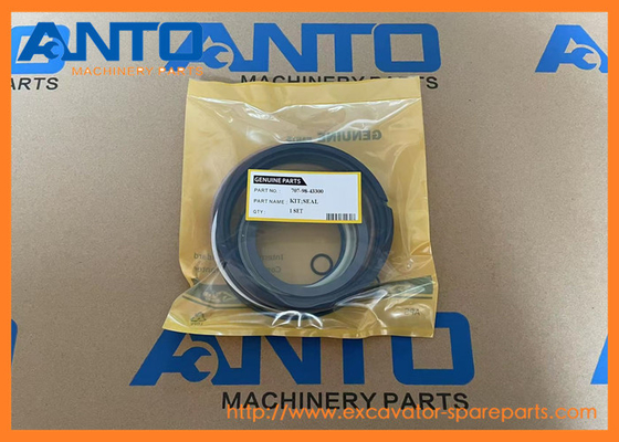 707-98-43300 7079843300 सेवा किट के लिए KOMATSU खुदाई PC78UU