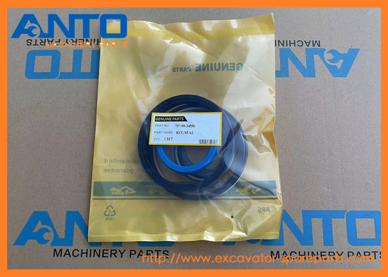 707-99-34550 7079934550 सेवा किट के लिए KOMATSU खुदाई WA500
