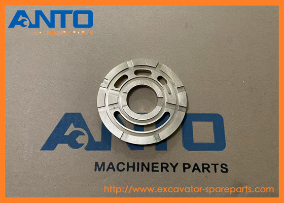 708-1S-13230 7081S13230 प्लेट KOMATSU PC30MR-3 के लिए खुदाई मशीन स्पेयर पार्ट्स