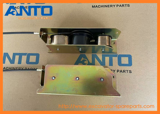 20Y-53-11591 20Y5311591 स्प्रिंग असेंबली KOMATSU PC220LC-8 के लिए खुदाई मशीन स्पेयर पार्ट्स