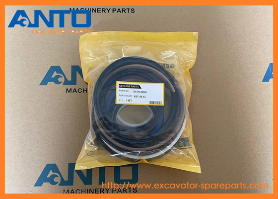 707-99-56520 7079956520 सर्विस किट  KOMATSU खुदाई करने वाले HM350 के लिए