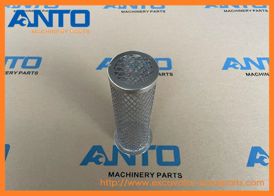 VOE14537348 14537348 स्ट्रेनर एक्सकेवेटर स्पेयर पार्ट्स EC55B EC160B EC180B के लिए