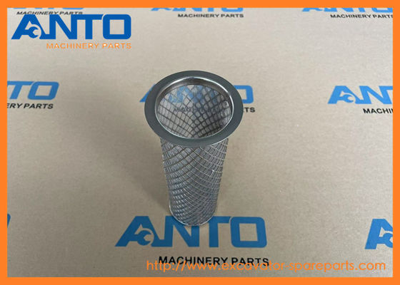 VOE14537348 14537348 स्ट्रेनर एक्सकेवेटर स्पेयर पार्ट्स EC55B EC160B EC180B के लिए