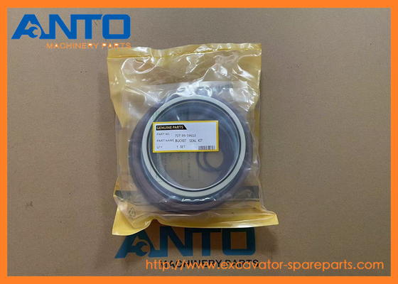 707-99-59610 7079959610 सेवा किट के लिए KOMATSU खुदाई PC300 PC300HD PC340