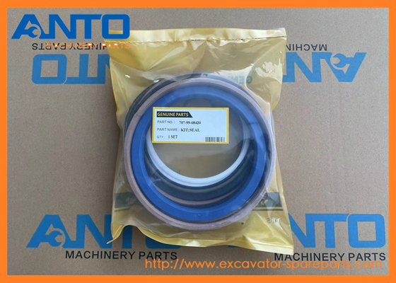 707-99-68420 7079968420 सर्विस किट KOMATSU खुदाई करने वाले WA500 के लिए