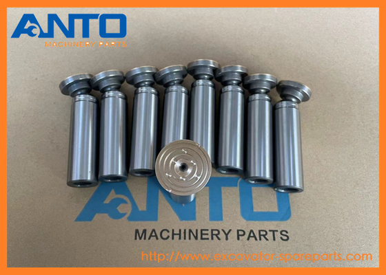 708-2H-23311 7082H23311 कोमात्सु खुदाई करने वाला PC1100 PC1100SE PC1100SP के लिए पिस्टन सब फिटिंग