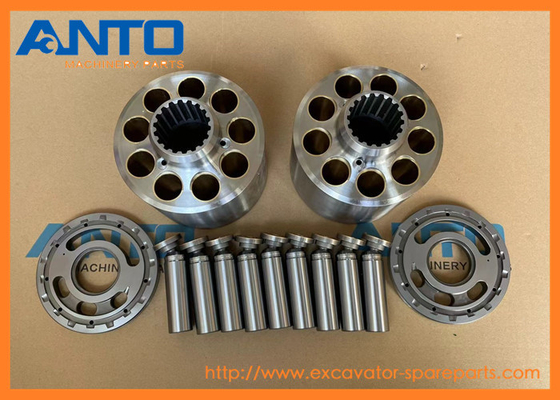 708-2H-23311 7082H23311 कोमात्सु खुदाई करने वाला PC1100 PC1100SE PC1100SP के लिए पिस्टन सब फिटिंग