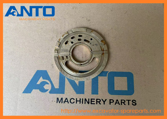 708-3S-13230 7083S13230 कोमात्सु खुदाई मशीन के लिए प्लेट फिटिंग PC35MR PC35MRX PC38UU