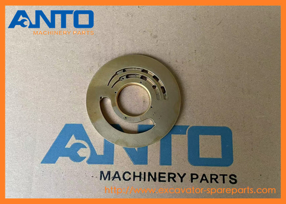 708-3S-13230 7083S13230 कोमात्सु खुदाई मशीन के लिए प्लेट फिटिंग PC35MR PC35MRX PC38UU