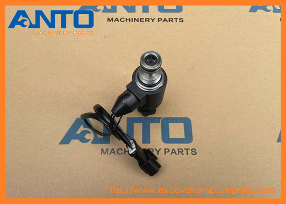 714-11-16830 7141116830 KOMATSU WA100 WA120 WA120L WA150 के लिए सोलेनोइड वाल्व