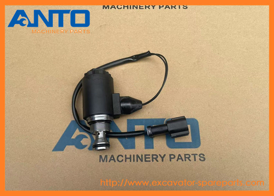 714-11-16840 7141116840 KOMATSU WA100 WA120 WA120L WA150 के लिए सोलेनोइड वाल्व फिटिंग