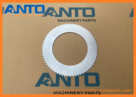 714-16-19730 7141619730 KOMATSU WA100 WA120 WA120L WA150 के लिए अलग प्लेट फिटिंग