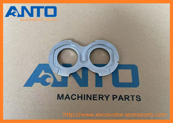 705-17-03610 7051703610 साइड प्लेट KOMATSU PC1250LC-8 के लिए खुदाई मशीन स्पेयर पार्ट्स