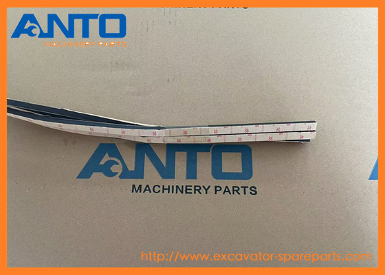 20Y-54-51531 20Y5451531 सील KOMATSU PC220LC-8 PC240-8K के लिए खुदाई मशीन स्पेयर पार्ट्स