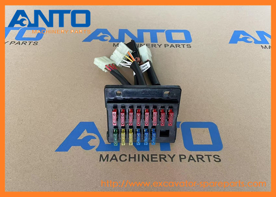 K1001263A फ्यूज बॉक्स उत्खननकर्ता इलेक्ट्रिक पार्ट्स DOOSAN DX140LC DX140W DX160LC के लिए