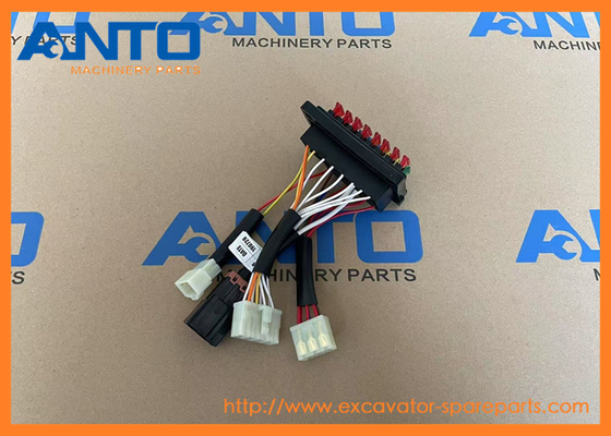 K1001263A फ्यूज बॉक्स उत्खननकर्ता इलेक्ट्रिक पार्ट्स DOOSAN DX140LC DX140W DX160LC के लिए