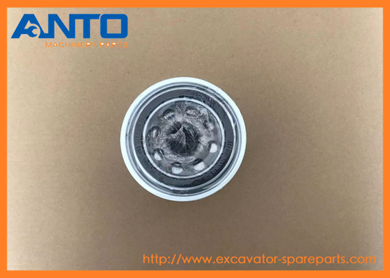 3932217 HYUNDAI HL740-3ATM HL740TM-3A के लिए कार्ट्रिज एक्सकेवेटर फ़िल्टर फिटिंग