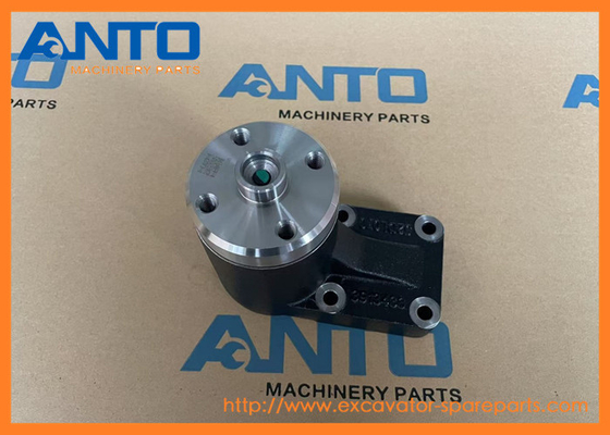 3913433 5260996 फैन सपोर्ट HYUNDAI खुदाई करने वाले स्पेयर पार्ट्स फिटिंग R140W-9A R160W-9A R180W-9A के लिए