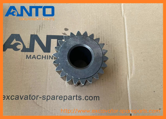 K1002541A सन गियर नंबर 2 खुदाई करने वाला स्विंग गियर फिटिंग DOOSAN DX255LC DX260LCA के लिए