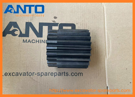 K1002541A सन गियर नंबर 2 खुदाई करने वाला स्विंग गियर फिटिंग DOOSAN DX255LC DX260LCA के लिए