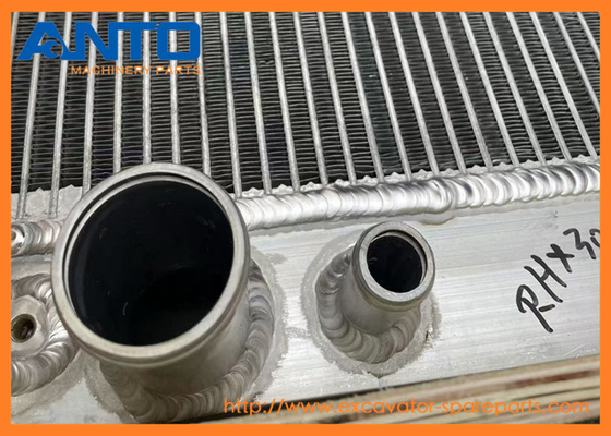 11Q8-43022 11Q843022 रेडिएटर ASSY HYUNDAI R300LC-9A के लिए खुदाई मशीन स्पेयर पार्ट्स