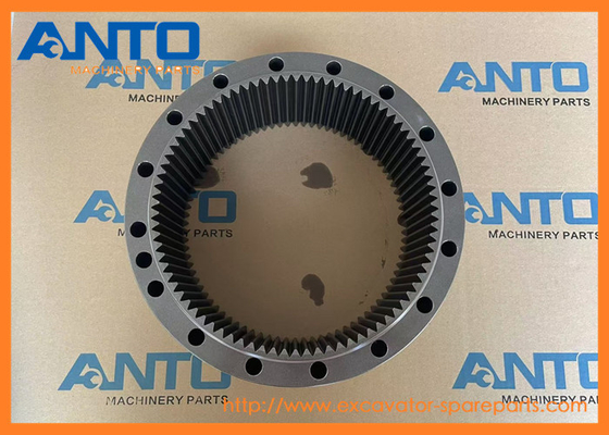 K1038210 गियर रिंग एक्सकेवेटर स्विंग गियर के लिए DOOSAN DX220A DX225LC DX230LC