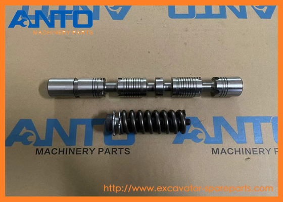 K9001810 स्पूल असेंबली खुदाई करने वाला मुख्य नियंत्रण वाल्व DOOSAN DX225LC DX225LCA DX225LL के लिए