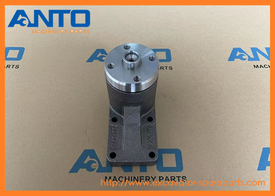 3913433 6732-16-3120 प्रशंसक समर्थन HYUNDAI R220LC-9A R235LCR-9 के लिए खुदाई मशीन स्पेयर पार्ट्स