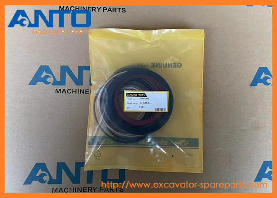 K9001892 सील किट खुदाई करने वाले स्पेयर पार्ट्स DOOSAN DX210W DX220AF DX225LC DX225LCA के लिए