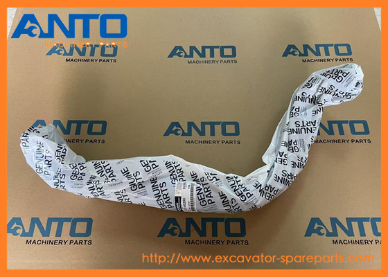 11Q7-40290 नली HYUNDAI R250LC-9 R260LC-9S R290LC-9 के लिए उत्खनन उपकरण स्पेयर पार्ट्स