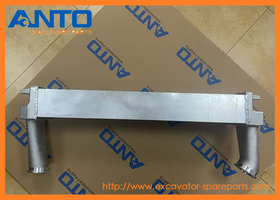 VOE16630131 16630131 EC220D EC220E EC235D के लिए चार्ज एयर कूलर स्पेयर पार्ट्स