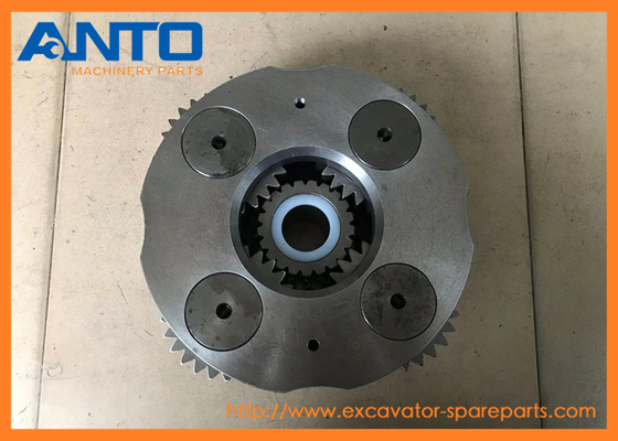 XKAQ00-429 वाहक असेंबली नंबर 2 खुदाई करने वाला स्विंग गियर HYUNDAI R290LC7 R290LC7A R300LC7 के लिए