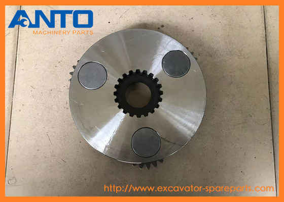 XKAQ-00015 HYUNDAI R170W7 R170W7A R200W7 R200W7A के लिए कैरियर उत्खनन स्विंग गियर