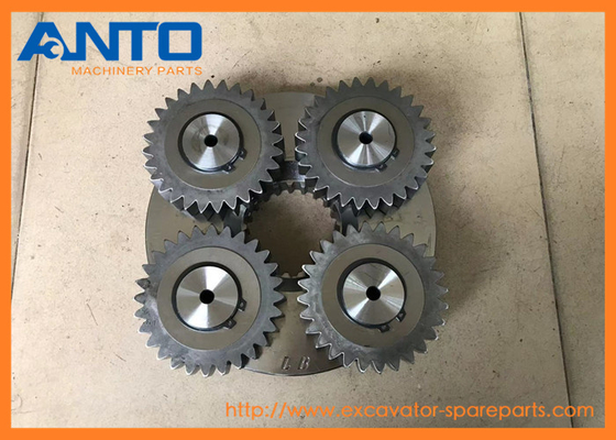 XKAQ-00437 वाहक खुदाई स्विंग गियर के लिए HYUNDAI R290LC7 R290LC7A R300LC7 R305LC7