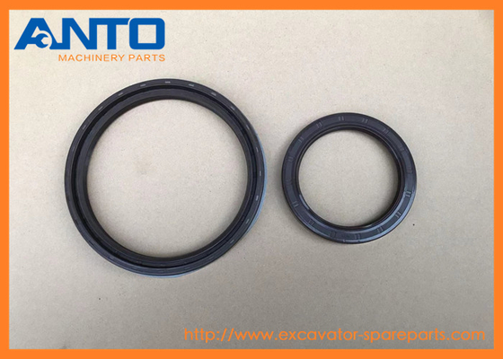 6150-21-4230 6150214230 KOMATSU S6D125 S6D140 के लिए रियर सील खुदाई इंजन भागों