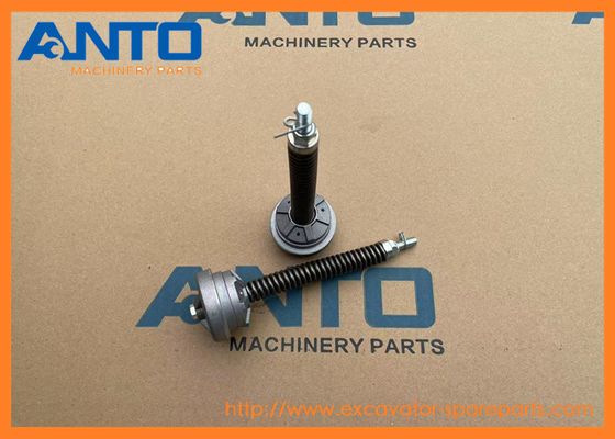 4324256 4324257 हाइड्रोलिक ऑयल-रिटर्न चेक वाल्व HITACHI Excavator Spare Parts For ZX330-3 EX300-2